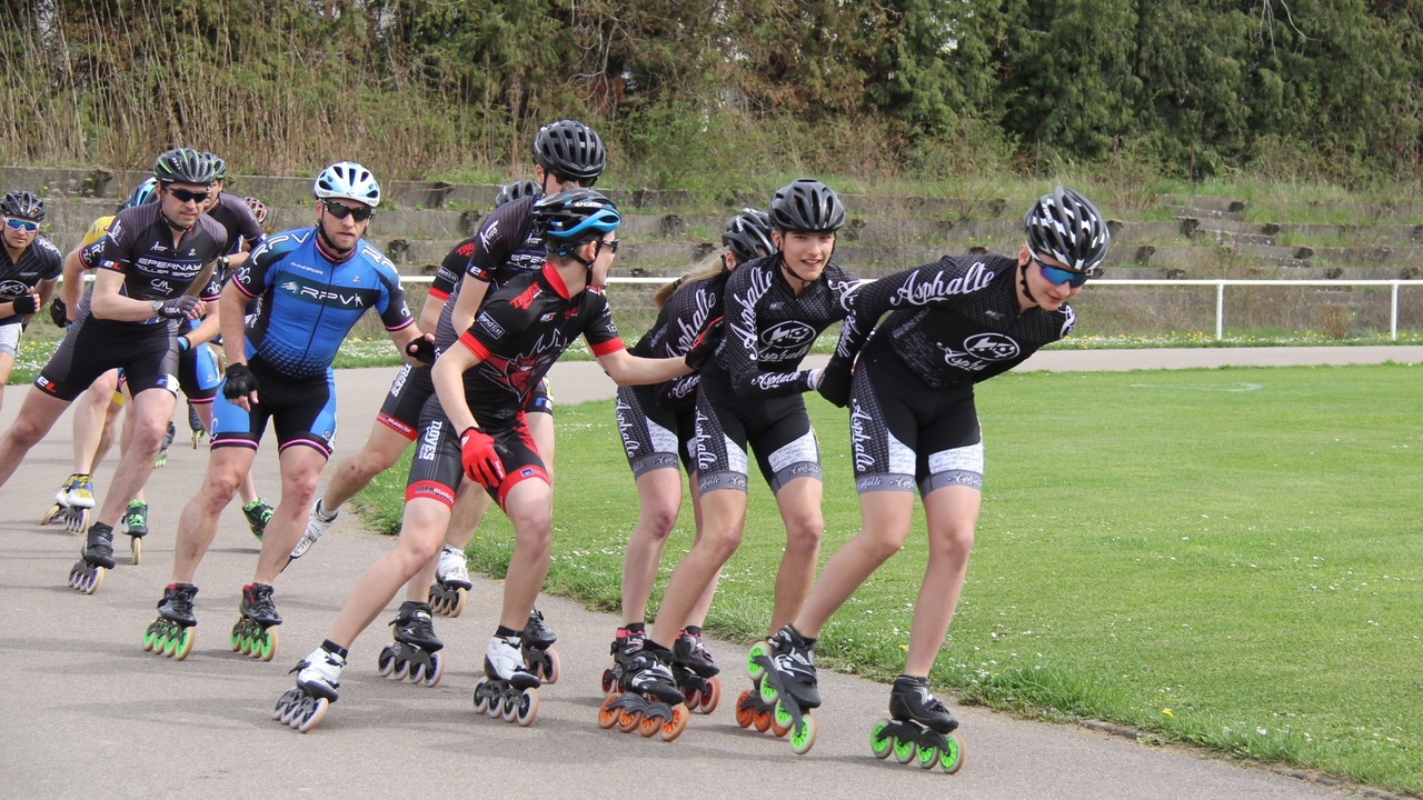 Championnat Régional Route Grand-Est 2018