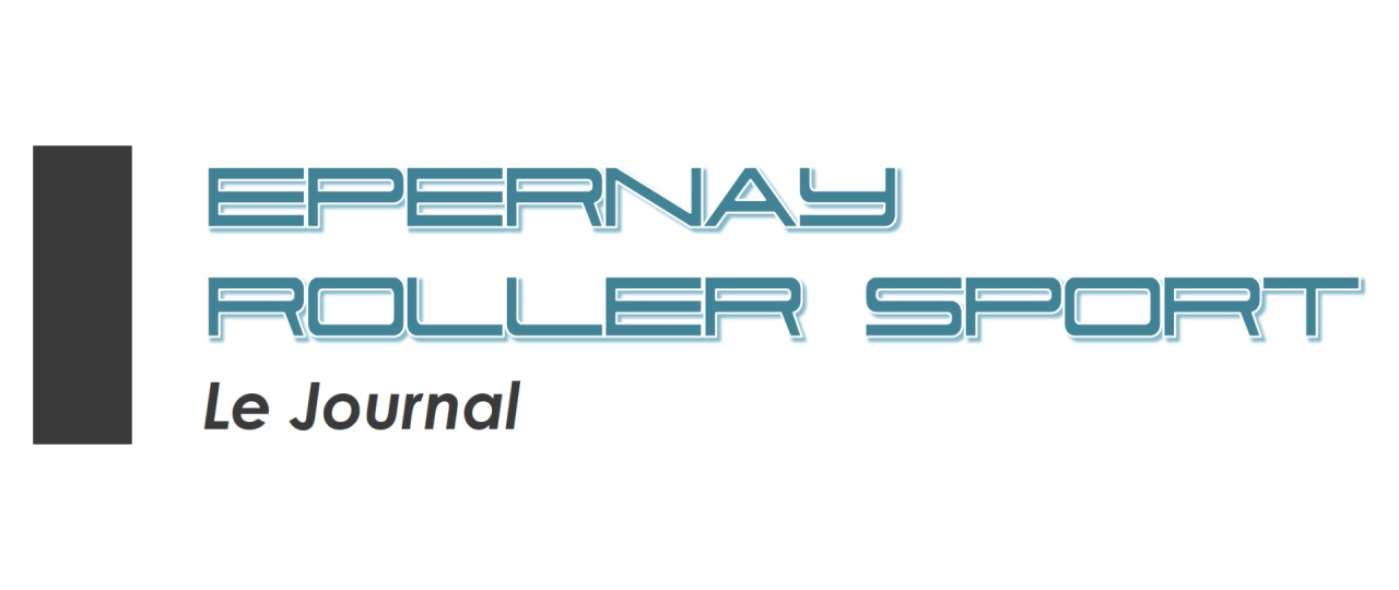 Le Journal d'Epernay Roller Sport