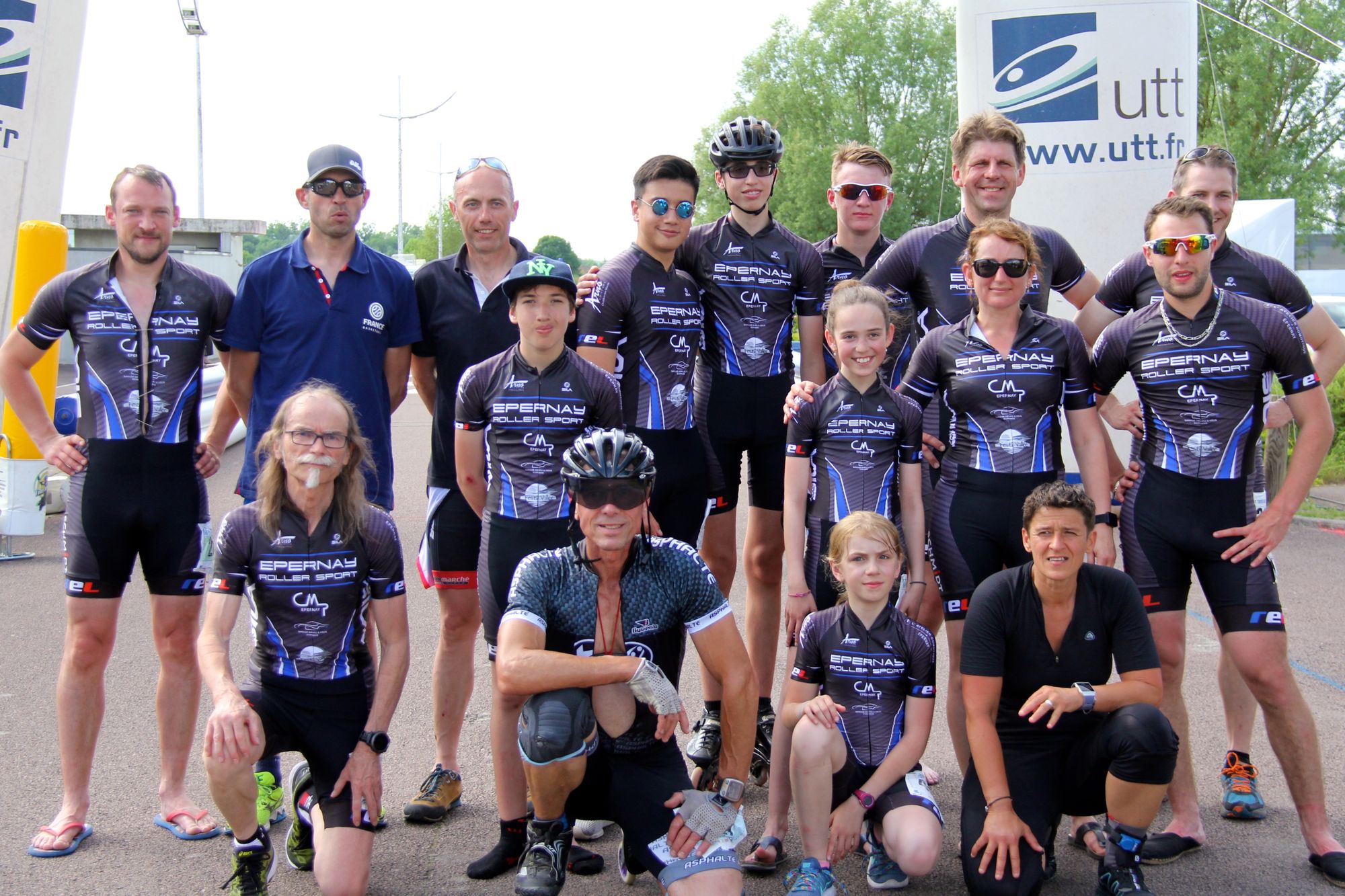 6H de Troyes 2018