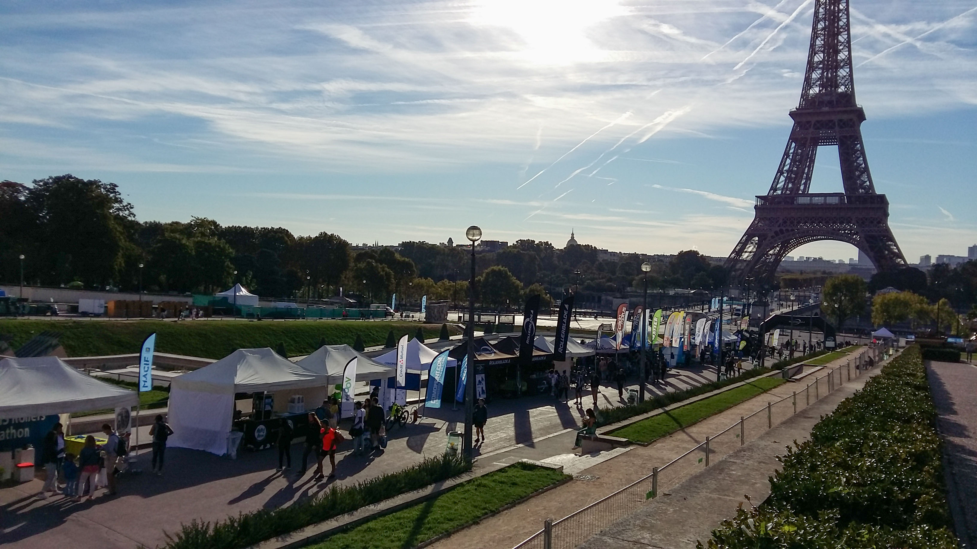 Marathon de Paris