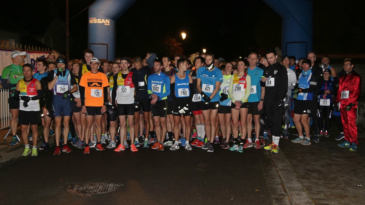 Corrida de Cormontreuil