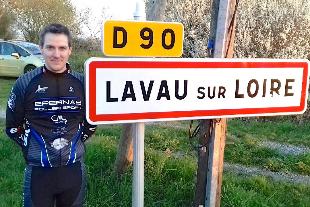 Semi marathon de Lavau sur Loire