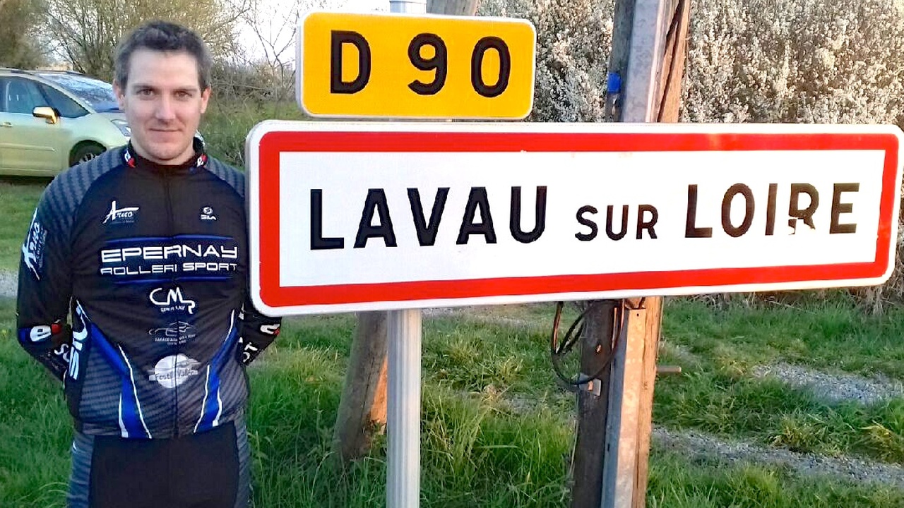 Semi marathon de Lavau sur Loire