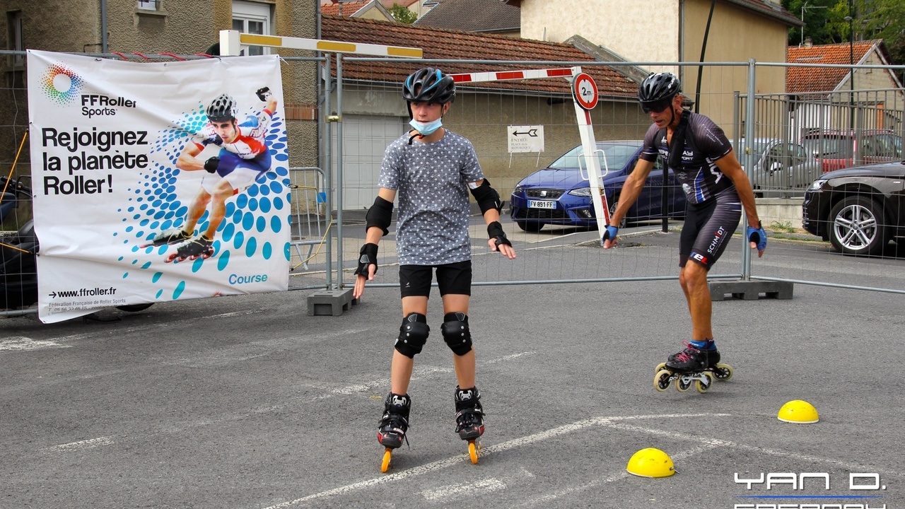 Fête des sports 2021