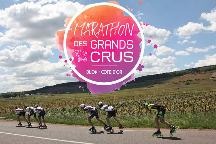 Marathon des grands crus 2021