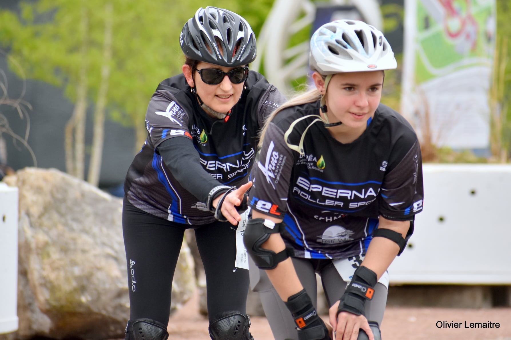 6H Roller de Troyes (récup. réseaux sociaux)