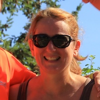 Astrid Decelle