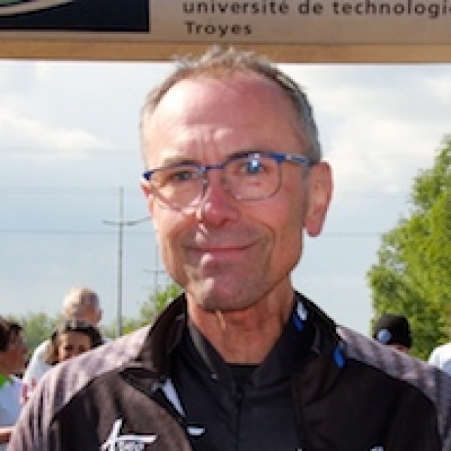 Christophe Jeanneteau