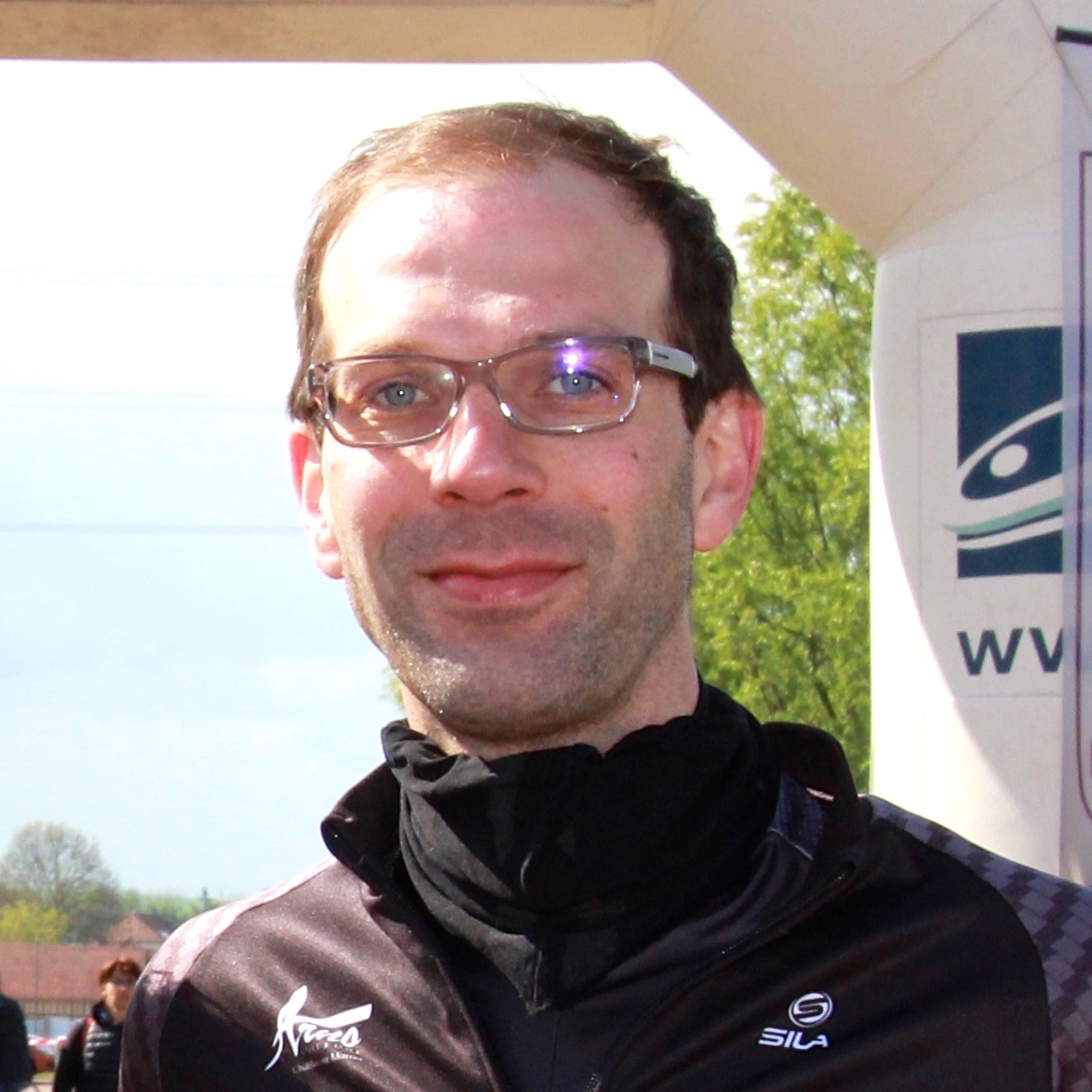 Florent Leroy