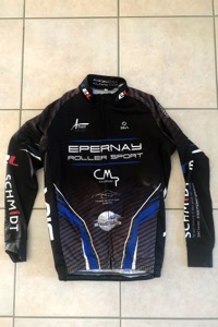 Veste taille XXS