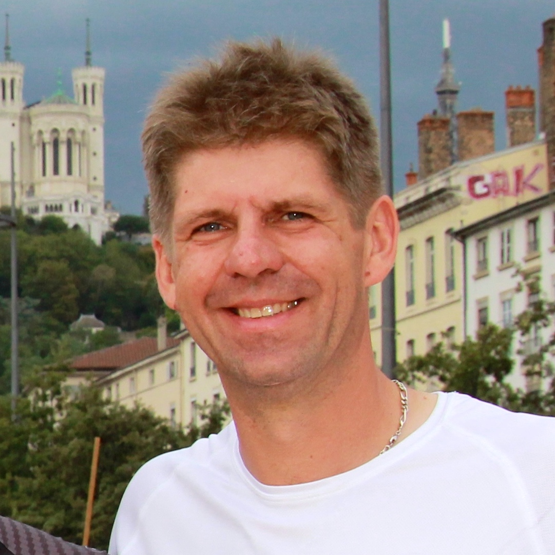 Xavier Cetnarowski
