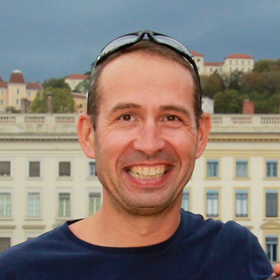 Yanick Decelle