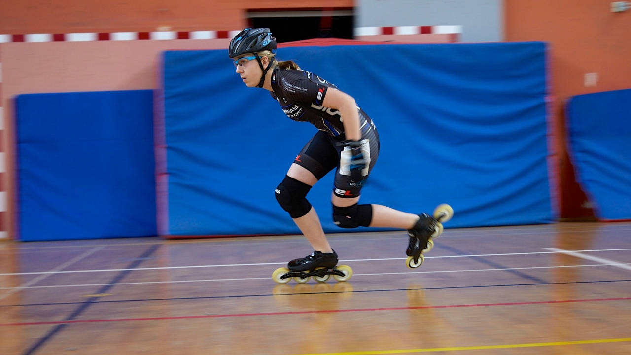 France Indoor 2023, Saint Herblain