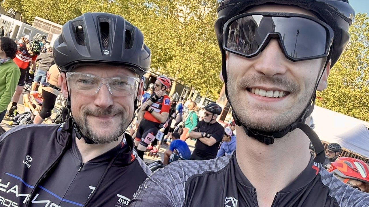 Rennes sur roulettes 2024