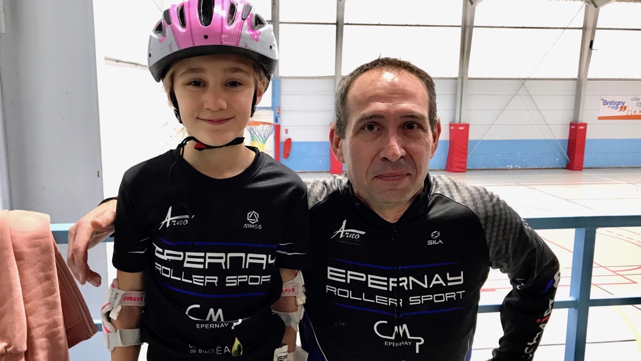 Indoor IDF Brétigny sur Orge
