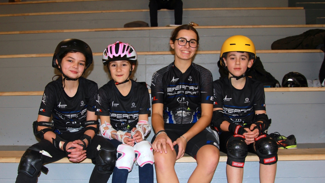 Indoor IDF Sainte Geneviève des bois