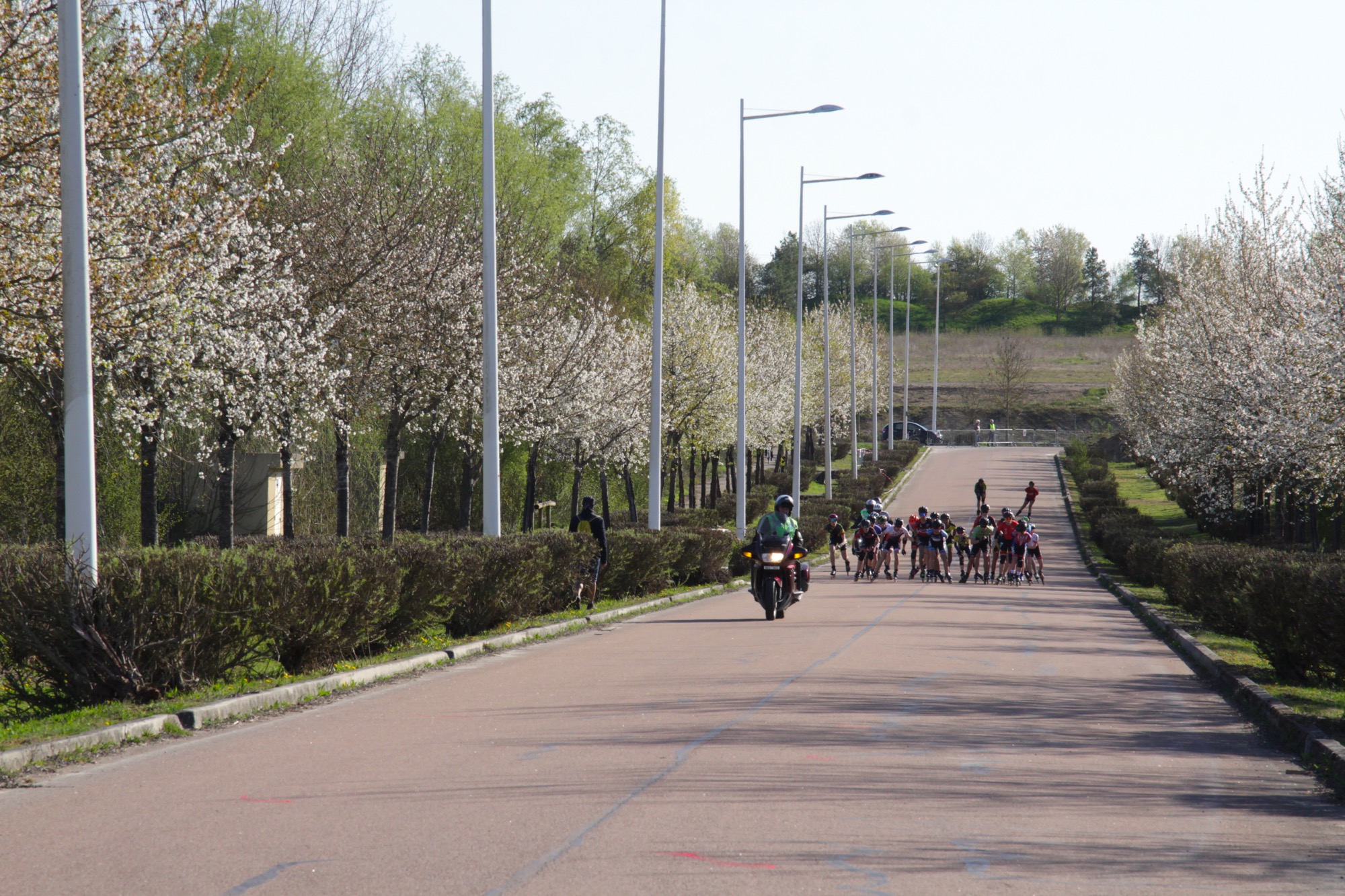 France Marathon 2025, semi-marathon, Troyes