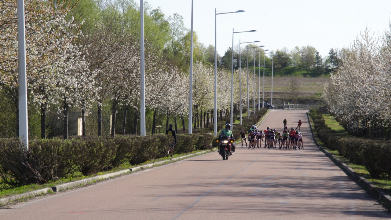 France Marathon 2025, semi-marathon, Troyes