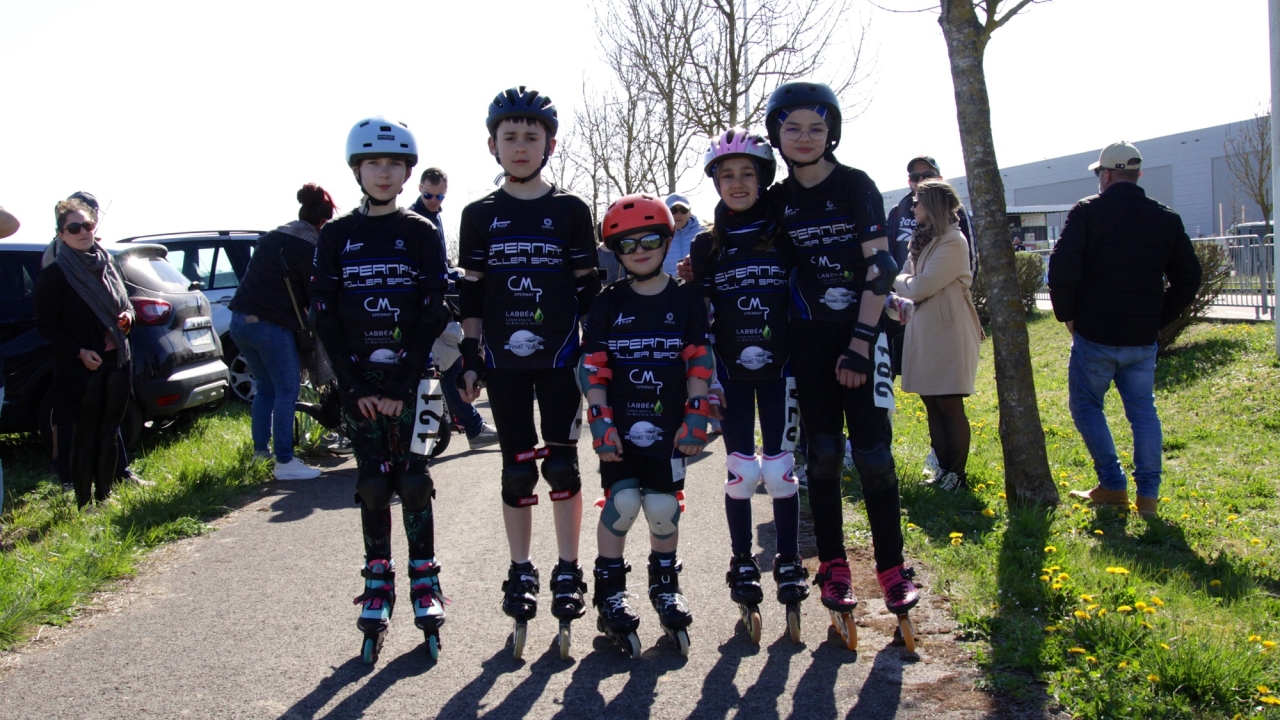 France Marathon 2025, courses jeunes, Troyes