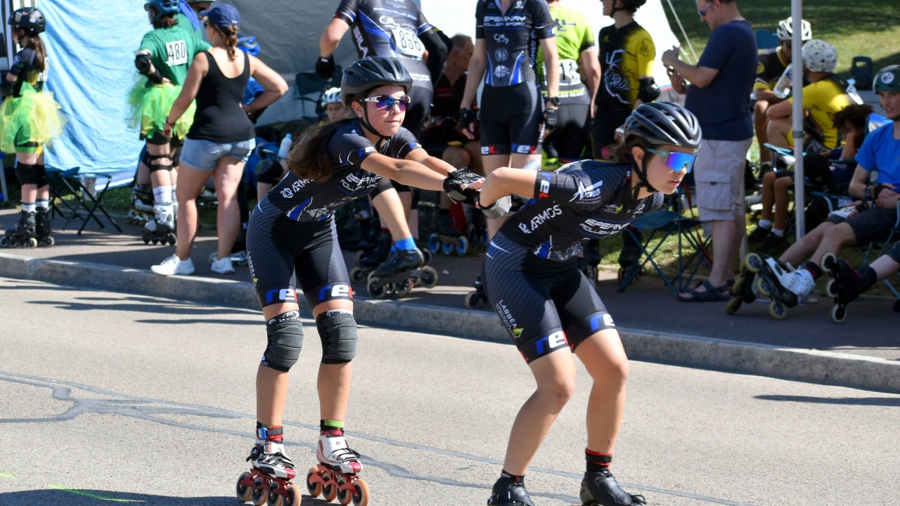 6H Rollers de Troyes (réseaux sociaux)