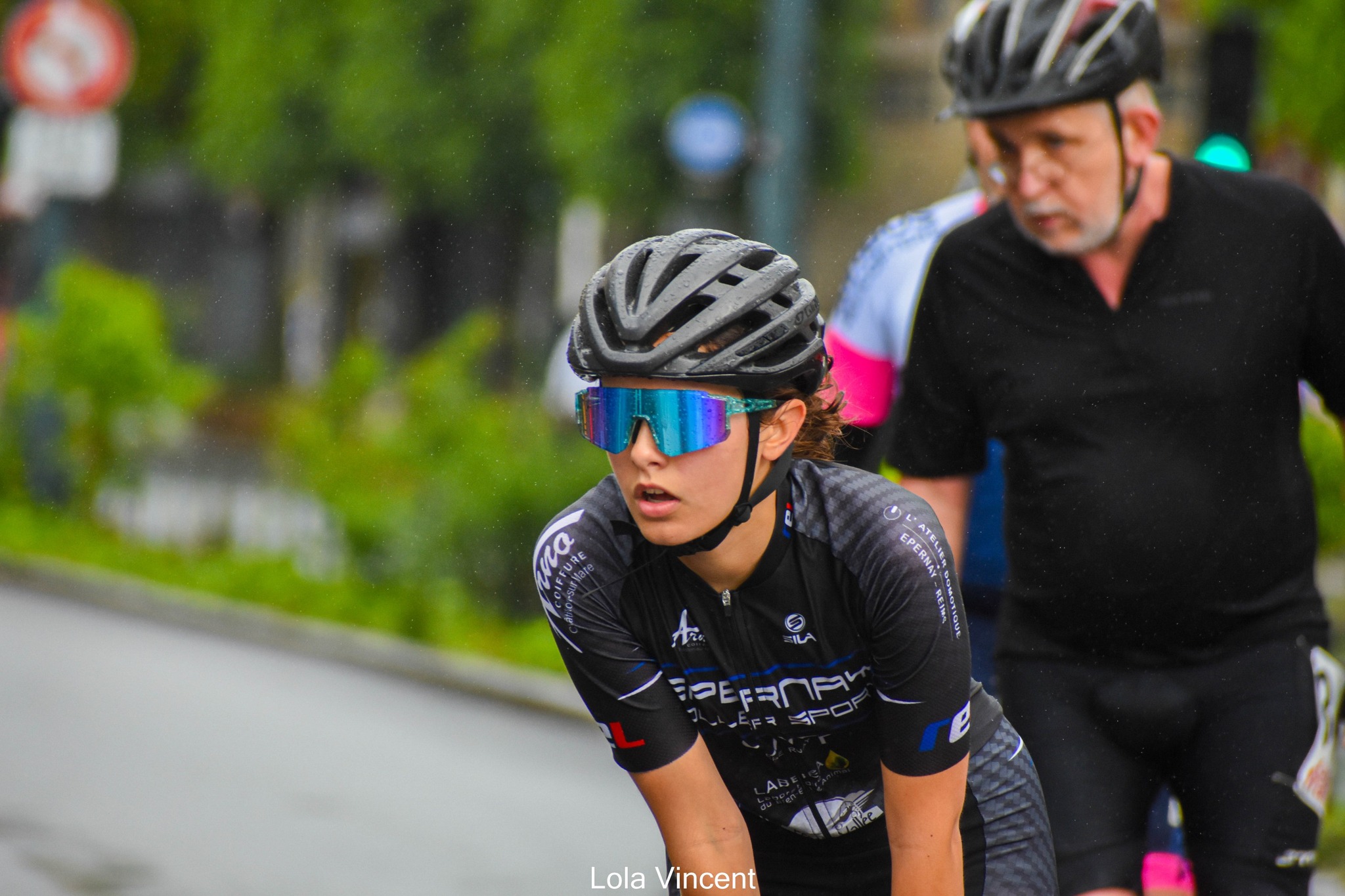 Rennes sur roulettes