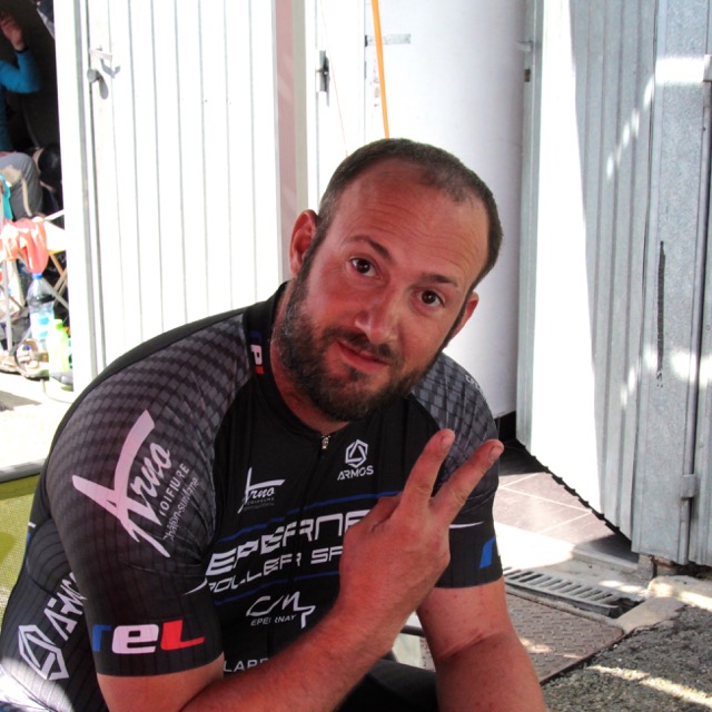 Aurélien MICHEL