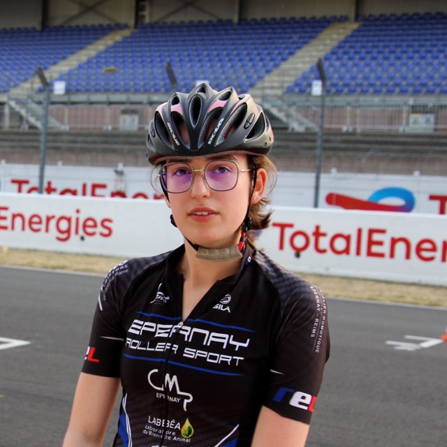 Maïa DECELLE