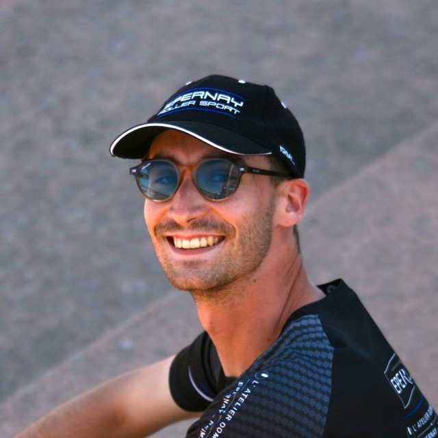 Simon GABRIEL