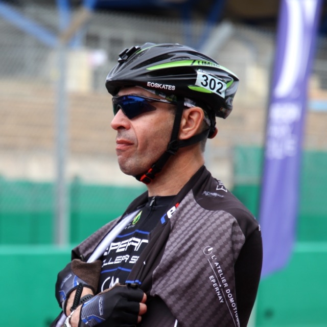 Yanick DECELLE