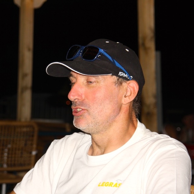 Jean-Pierre RICHTER