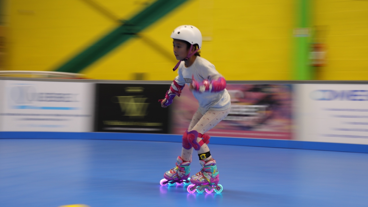 Entrainement groupe débutants 24 octobre 2025