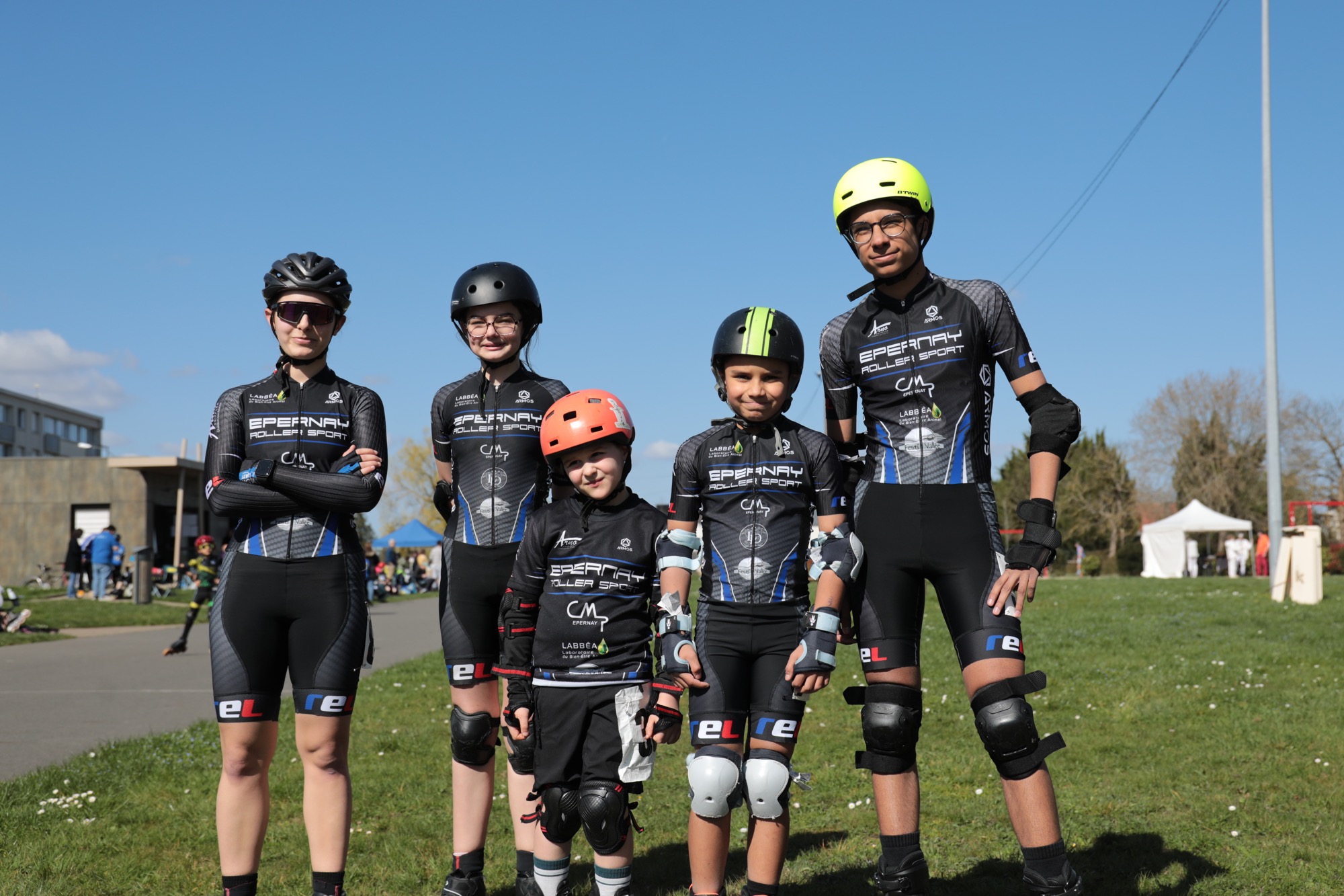 Challenge IDF route Breuillet 2026