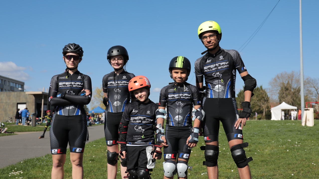 Challenge IDF route Breuillet 2026