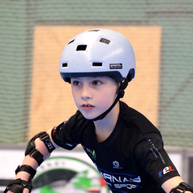 Gaspard GERLIER