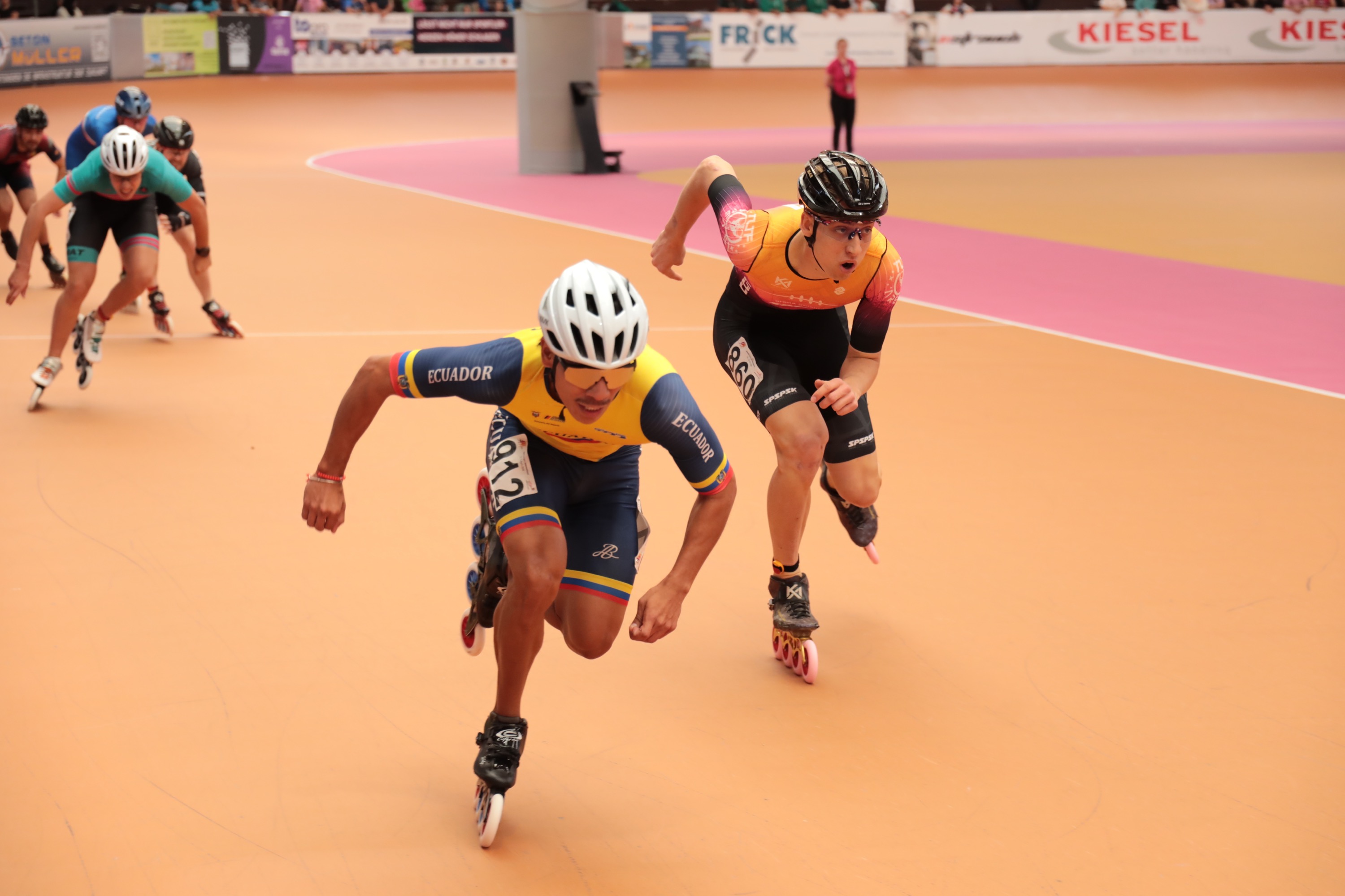 Europa Cup Arena Geisingen