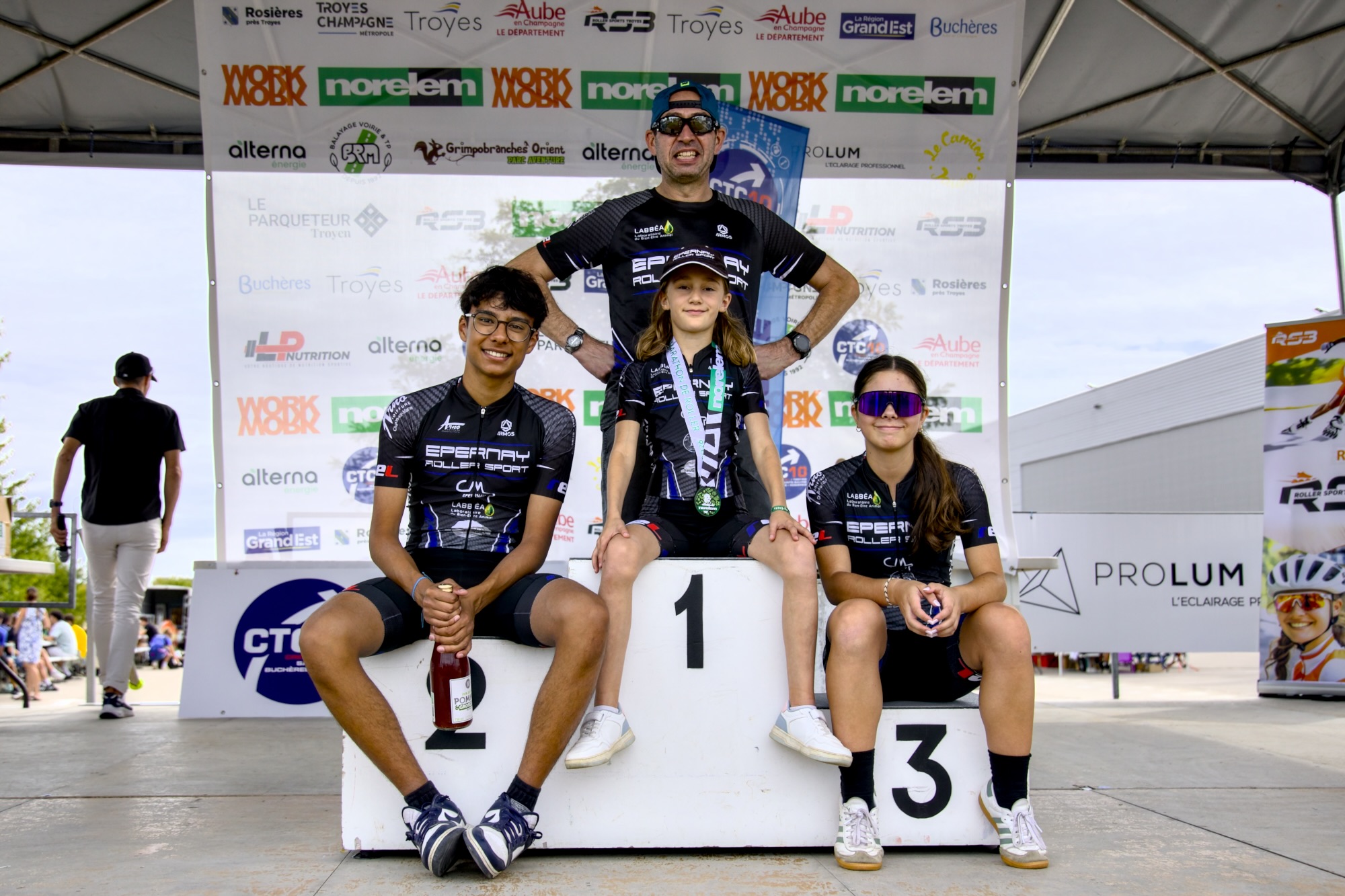 WIC Troyes 2026