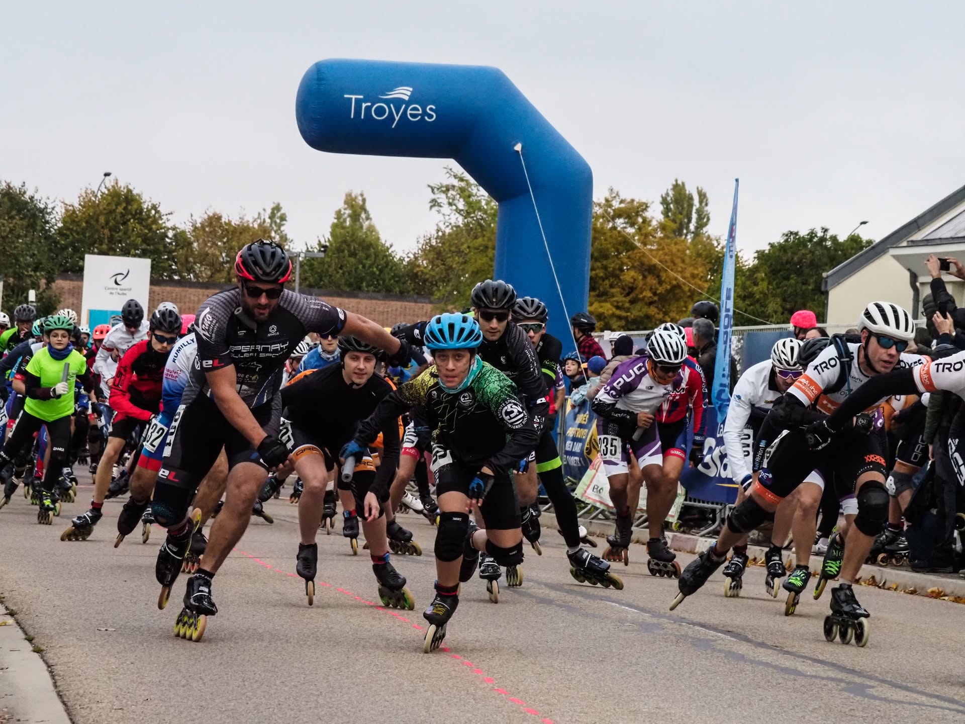 6H de Troyes 2026 (divers photographes)