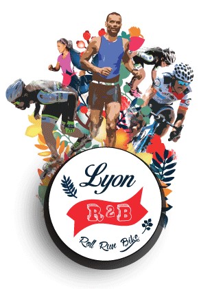 Lyon R²B - Roll Run Bike